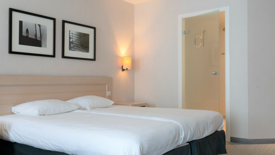 Aazaert Luxe B Kamer 2 | Hotel Aazaert