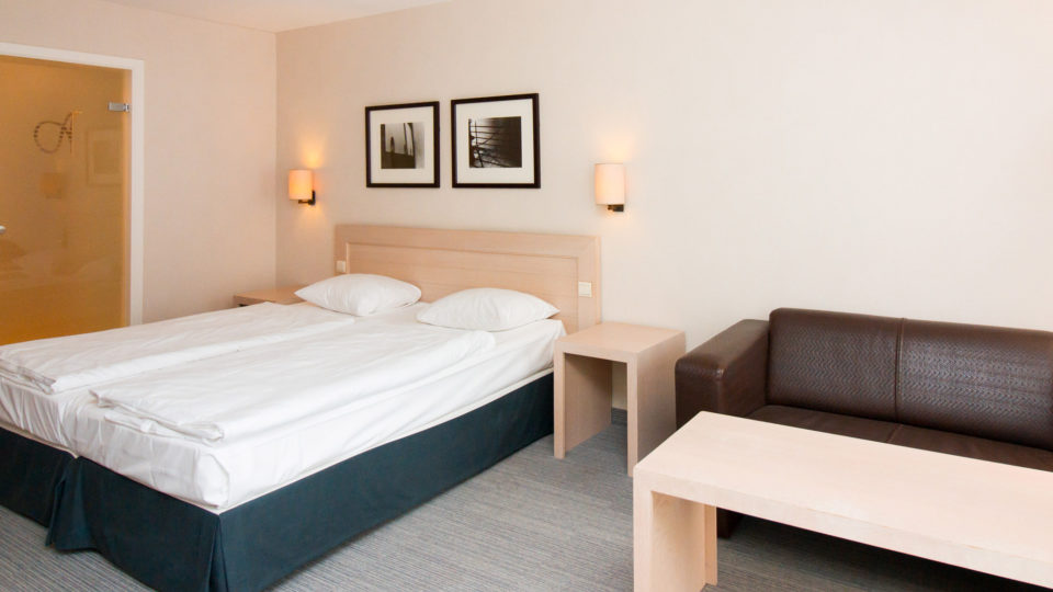 Hotel Aazaert Junior Suite 00004 | Hotel Aazaert